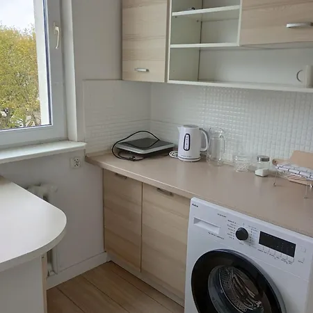 Koło Zamku Apartament Malbork