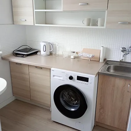 Apartament Koło Zamku