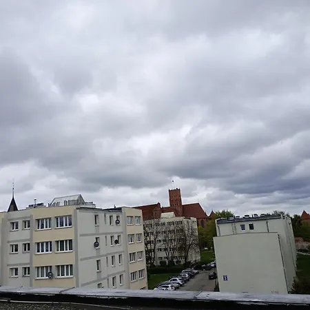 Koło Zamku Apartament *