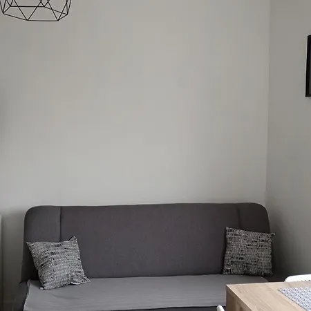 Koło Zamku Apartament