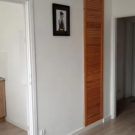 Apartament Koło Zamku Malbork